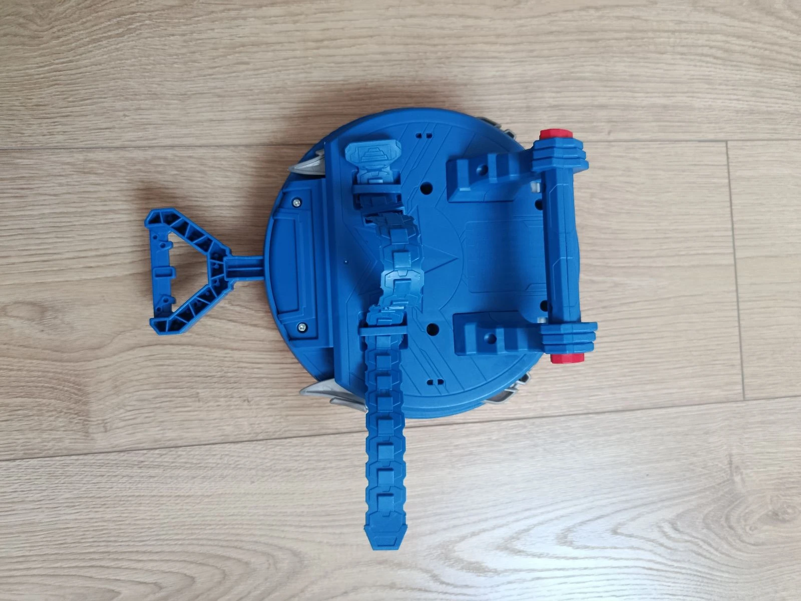 Nerf Shield – photo 3
